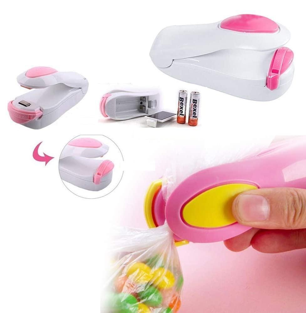Upgraded Mini Bag Sealer