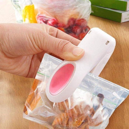 Upgraded Mini Bag Sealer